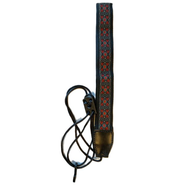 Franklin Strap saxophone strap